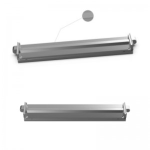 Parihabang spinneret plate