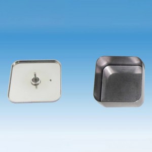 Tantalum Capacitor Insulator Series – Square Series